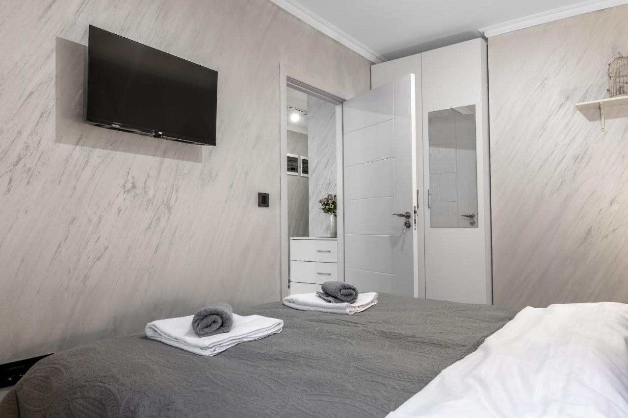 Joy Apartments Zemun,Beograd Exterior foto
